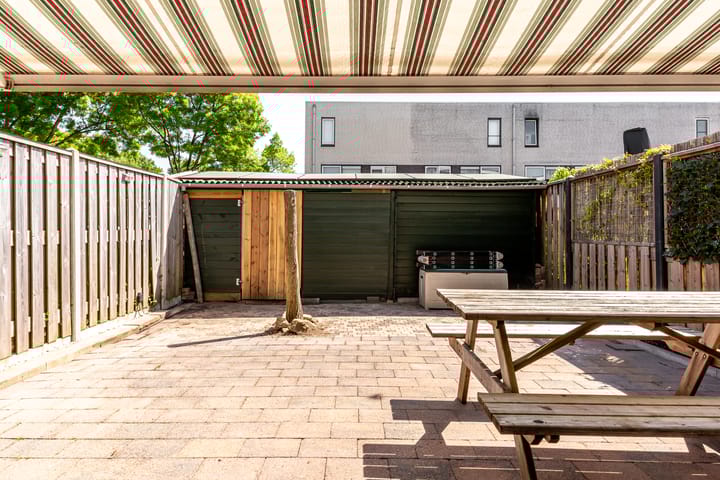 Foto 23 van Okapistraat 1