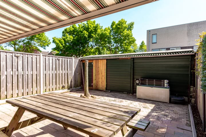 Foto 24 van Okapistraat 1