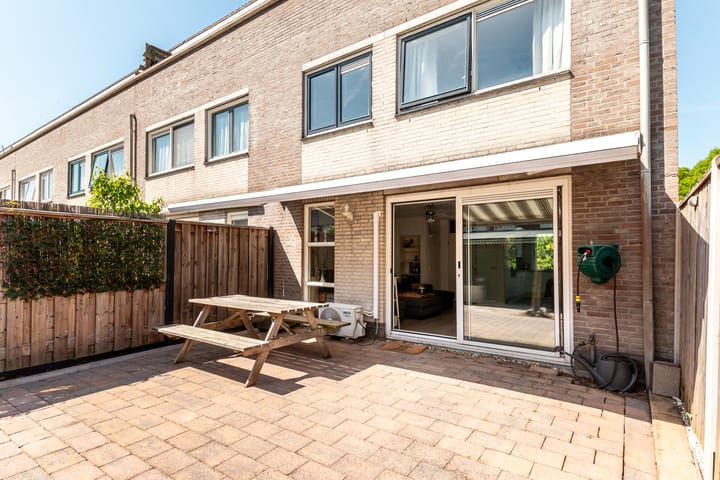 Foto 25 van Okapistraat 1