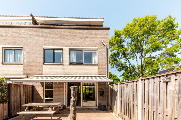 Foto 26 van Okapistraat 1