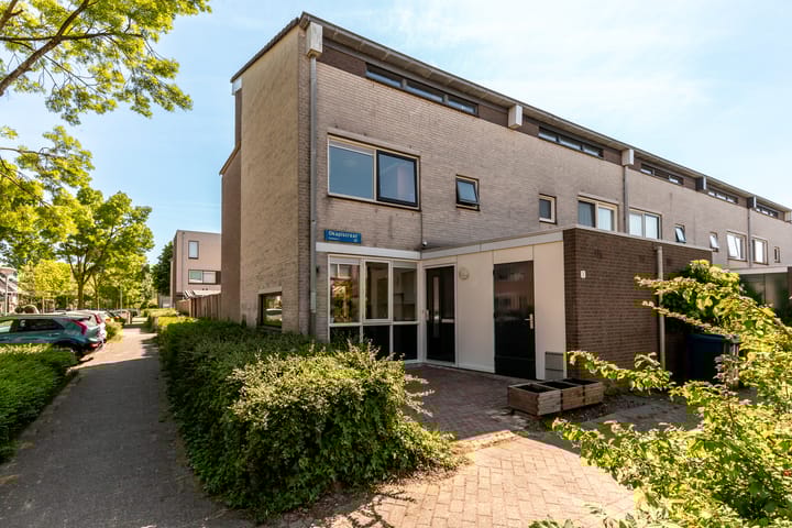 Foto 27 van Okapistraat 1