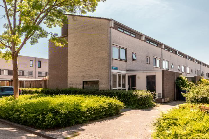 Foto 28 van Okapistraat 1