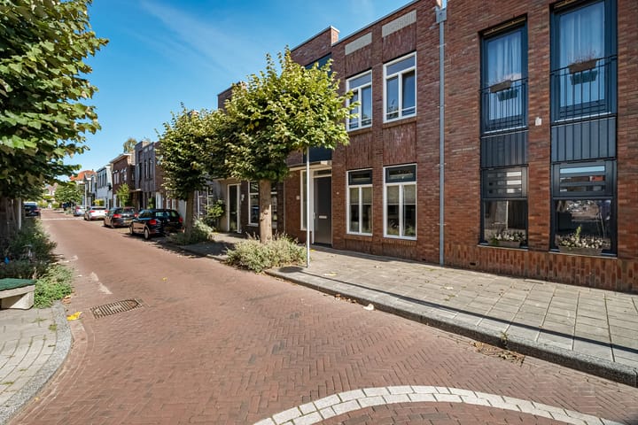 Foto 5 van Pyrmontstraat 23