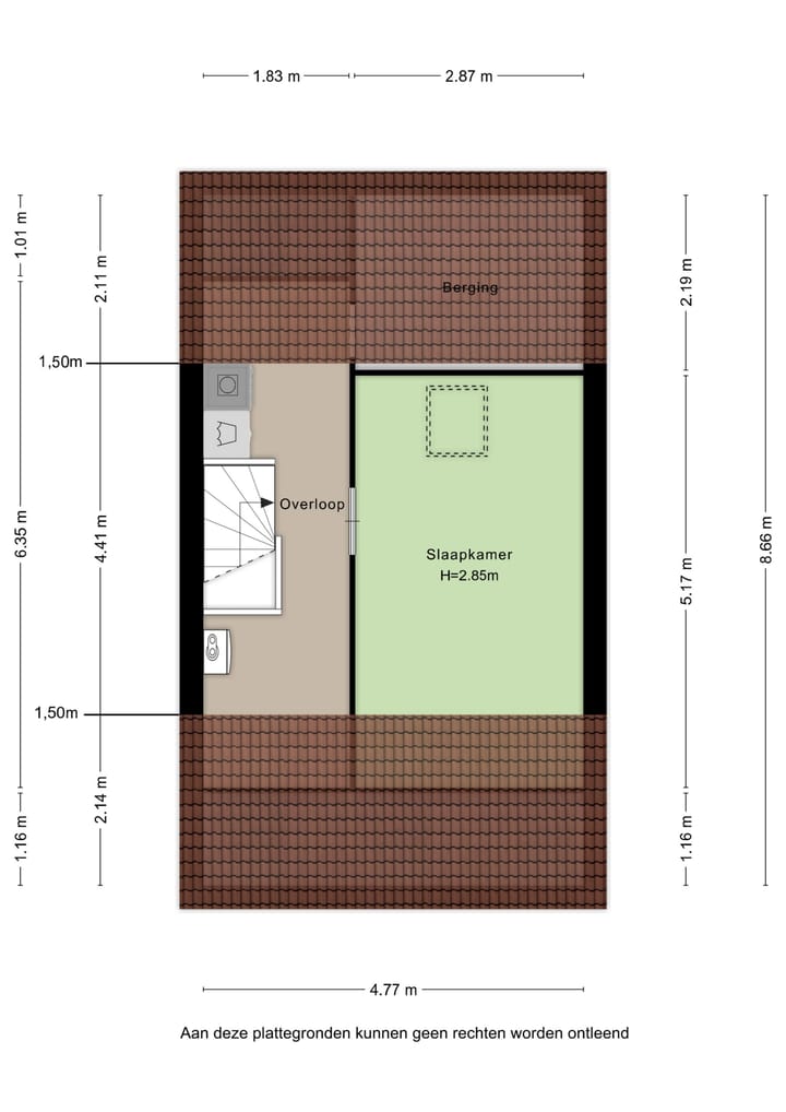 Foto 38 van De Pulserstraat 3