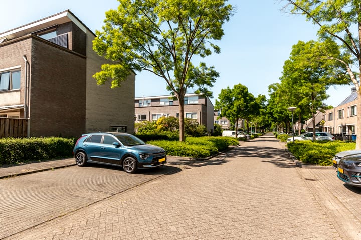 Foto 30 van Okapistraat 1