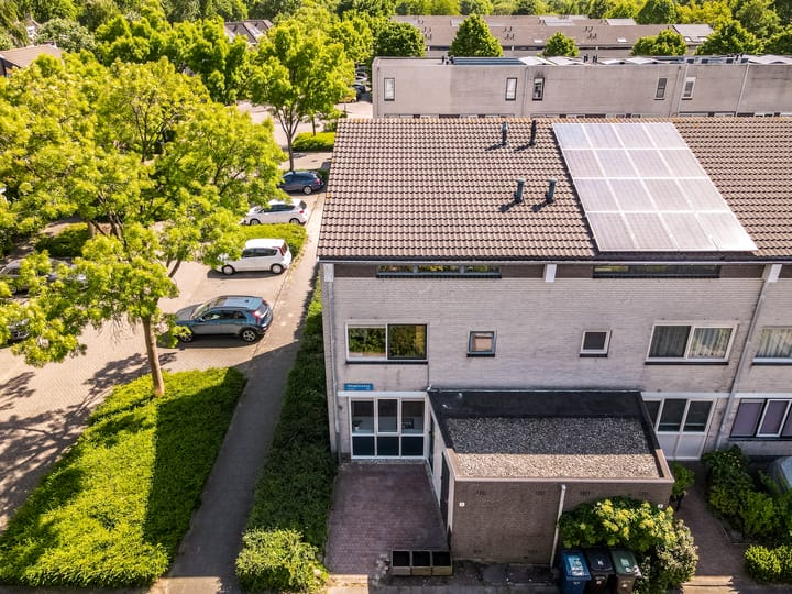 Foto 32 van Okapistraat 1