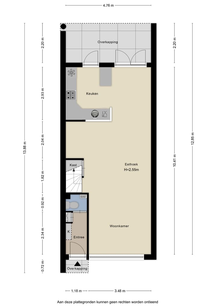 Foto 41 van De Pulserstraat 3