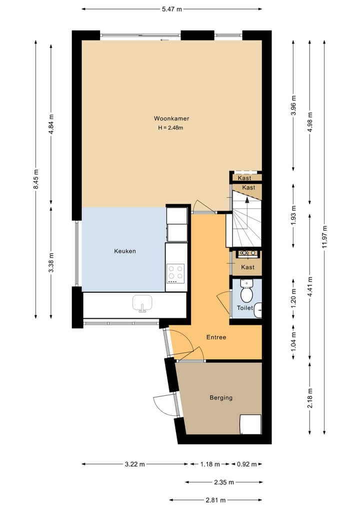Foto 35 van Okapistraat 1