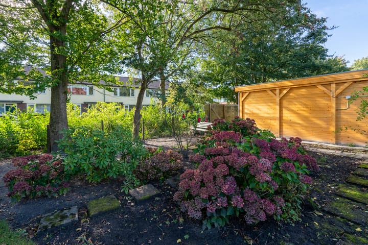 Photo 27 of de Eemshorn 8