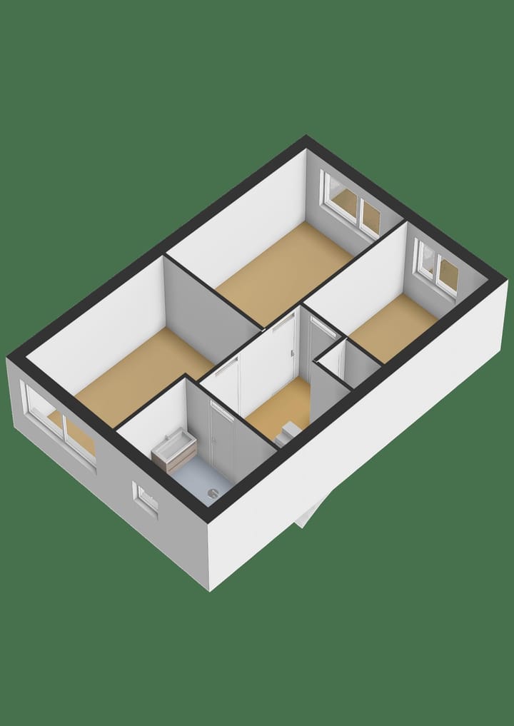 Foto 38 van Okapistraat 1