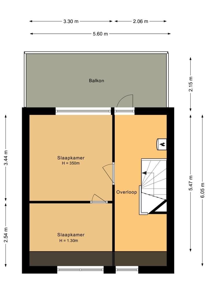 Foto 39 van Okapistraat 1