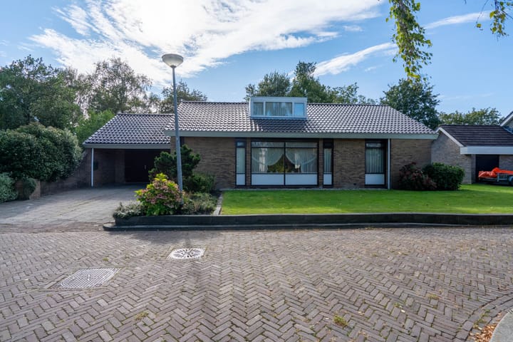 Photo 34 of de Eemshorn 8