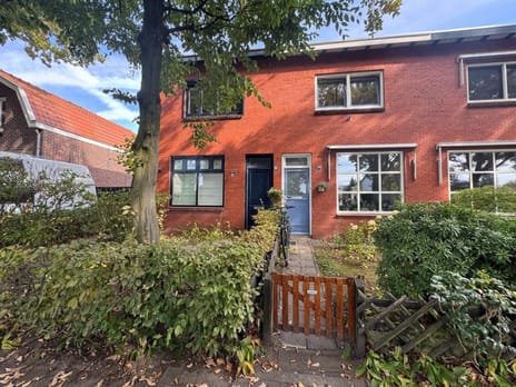 Overakkerstraat 275