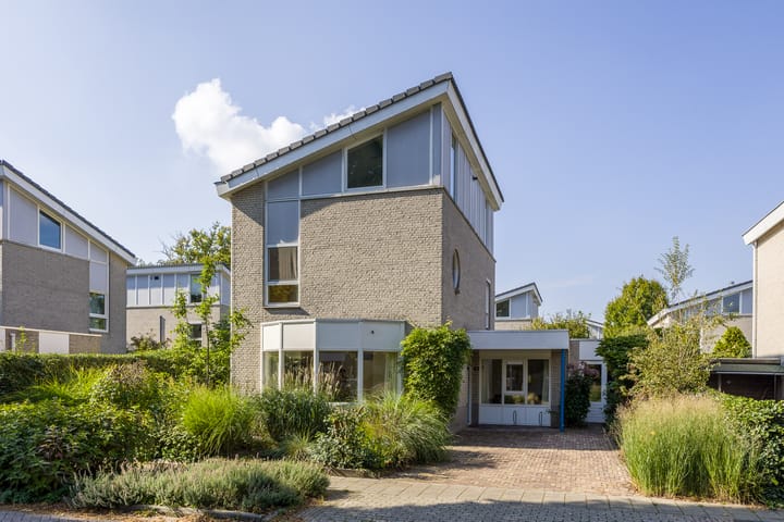 Foto 1 van Uniceflaan 14