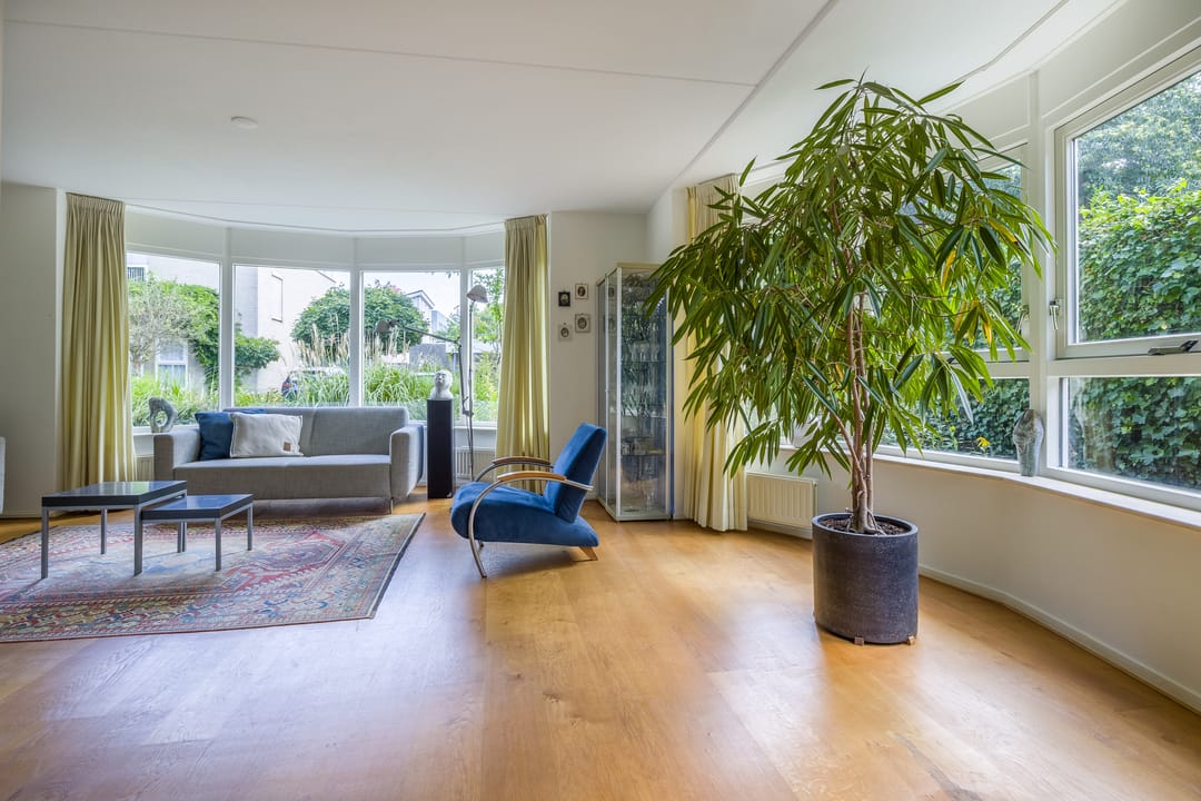 Foto 2 van Uniceflaan 14