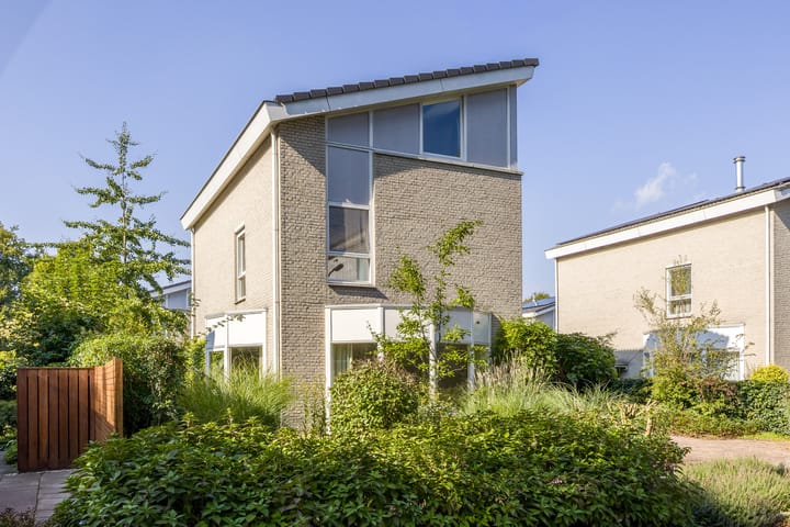 Foto 4 van Uniceflaan 14