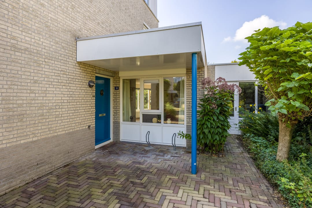 Foto 7 van Uniceflaan 14