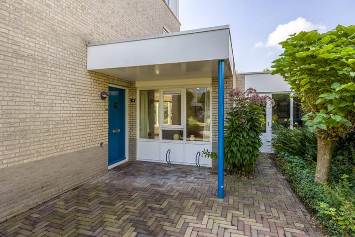 Foto 7 van Uniceflaan 14