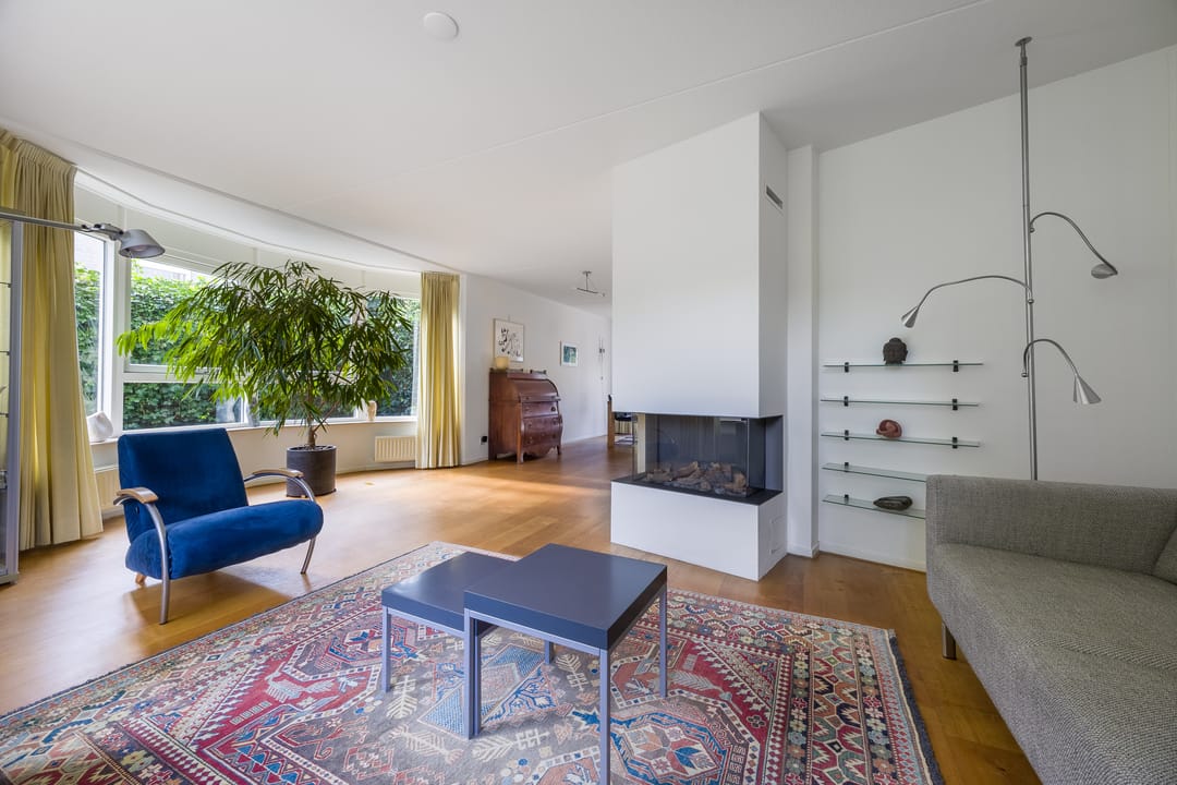 Foto 13 van Uniceflaan 14