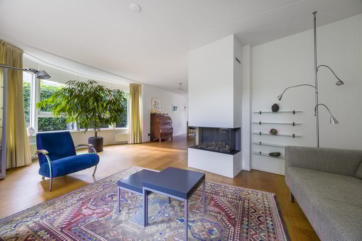 Foto 13 van Uniceflaan 14