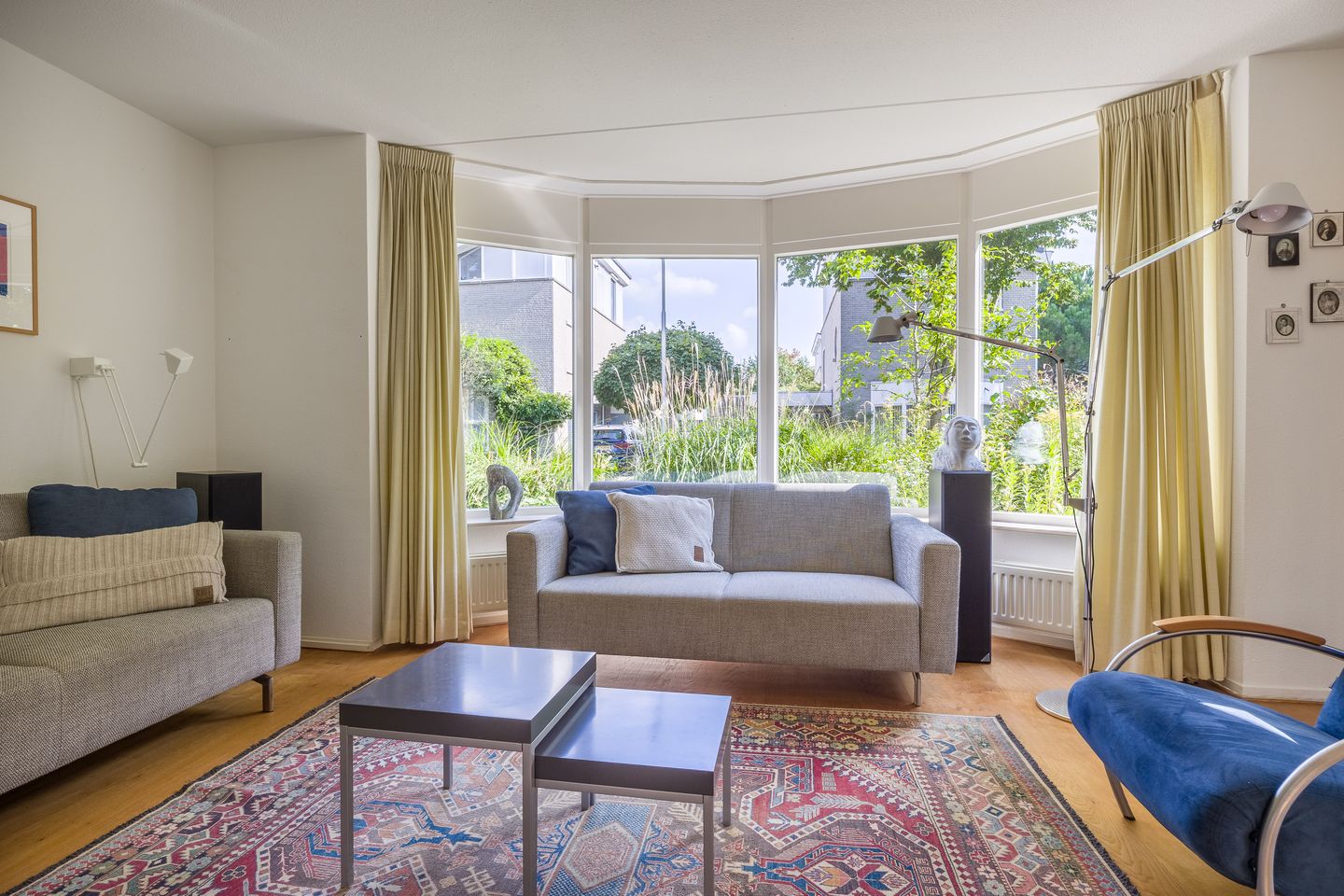 Foto 14 van Uniceflaan 14