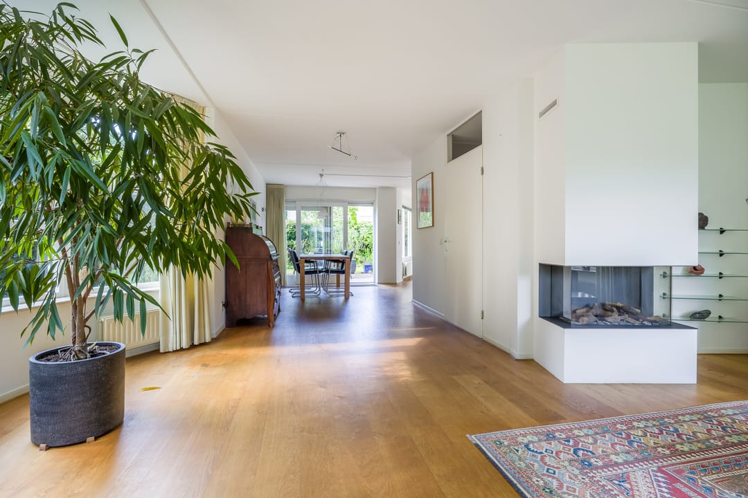 Foto 16 van Uniceflaan 14