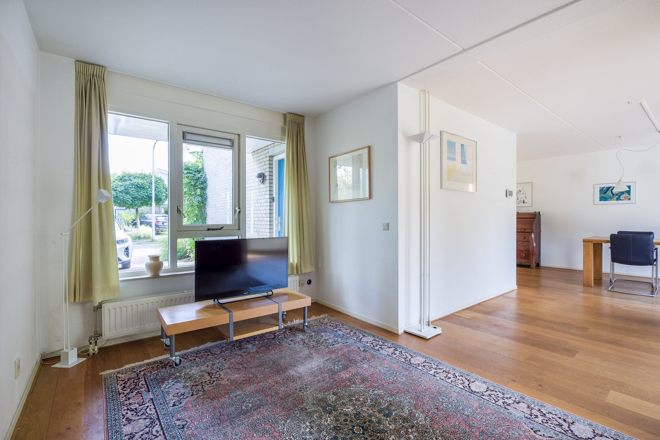 Foto 18 van Uniceflaan 14