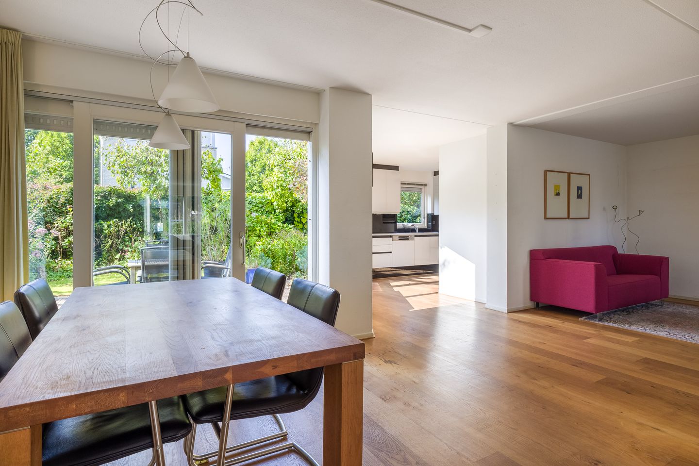 Foto 19 van Uniceflaan 14