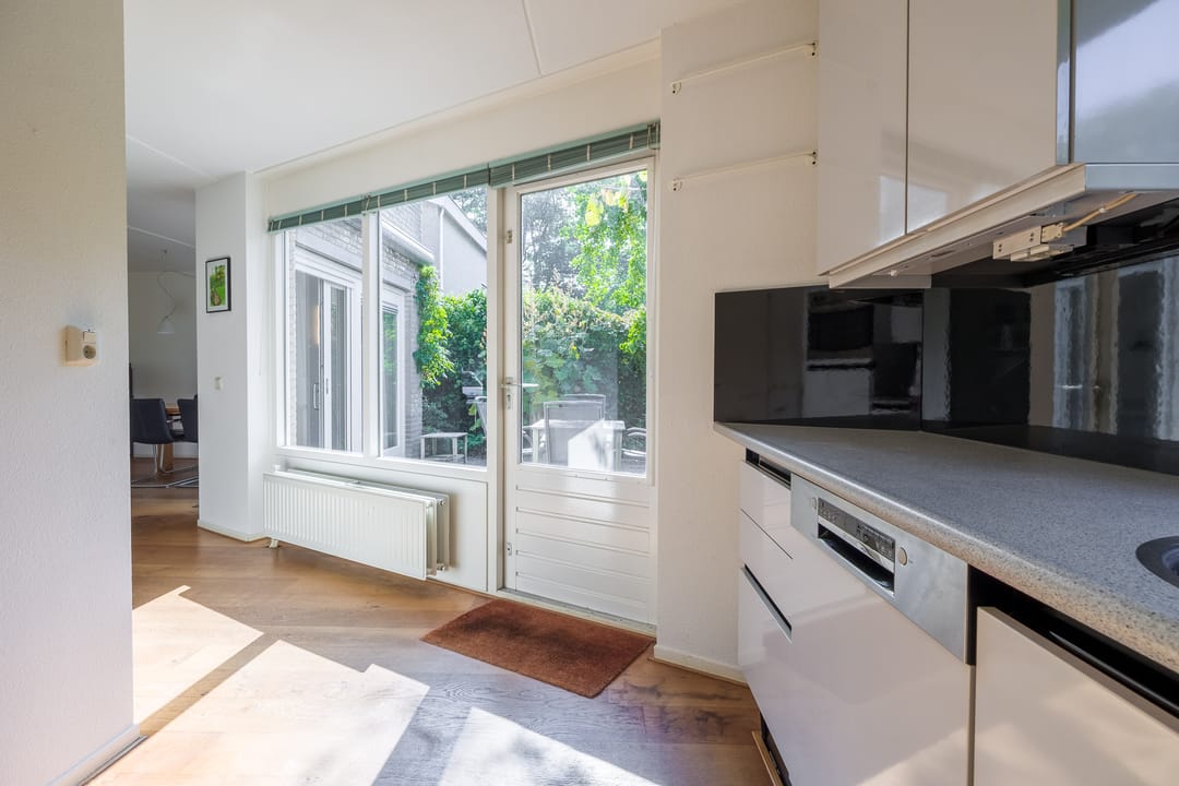 Foto 23 van Uniceflaan 14