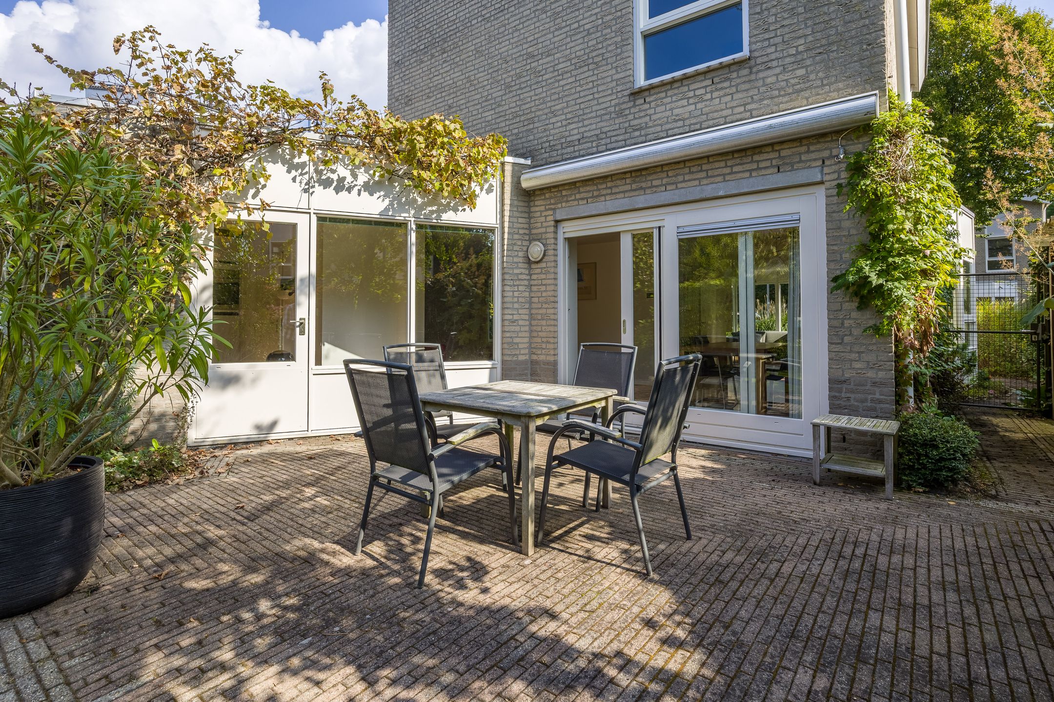 Foto 27 van Uniceflaan 14