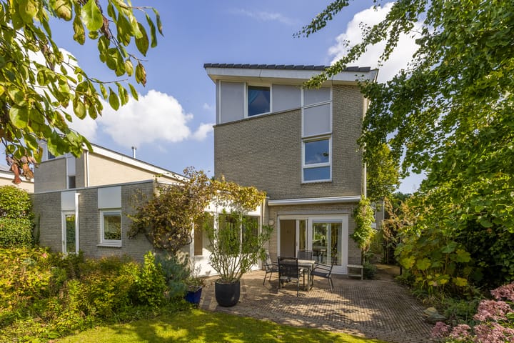 Foto 26 van Uniceflaan 14