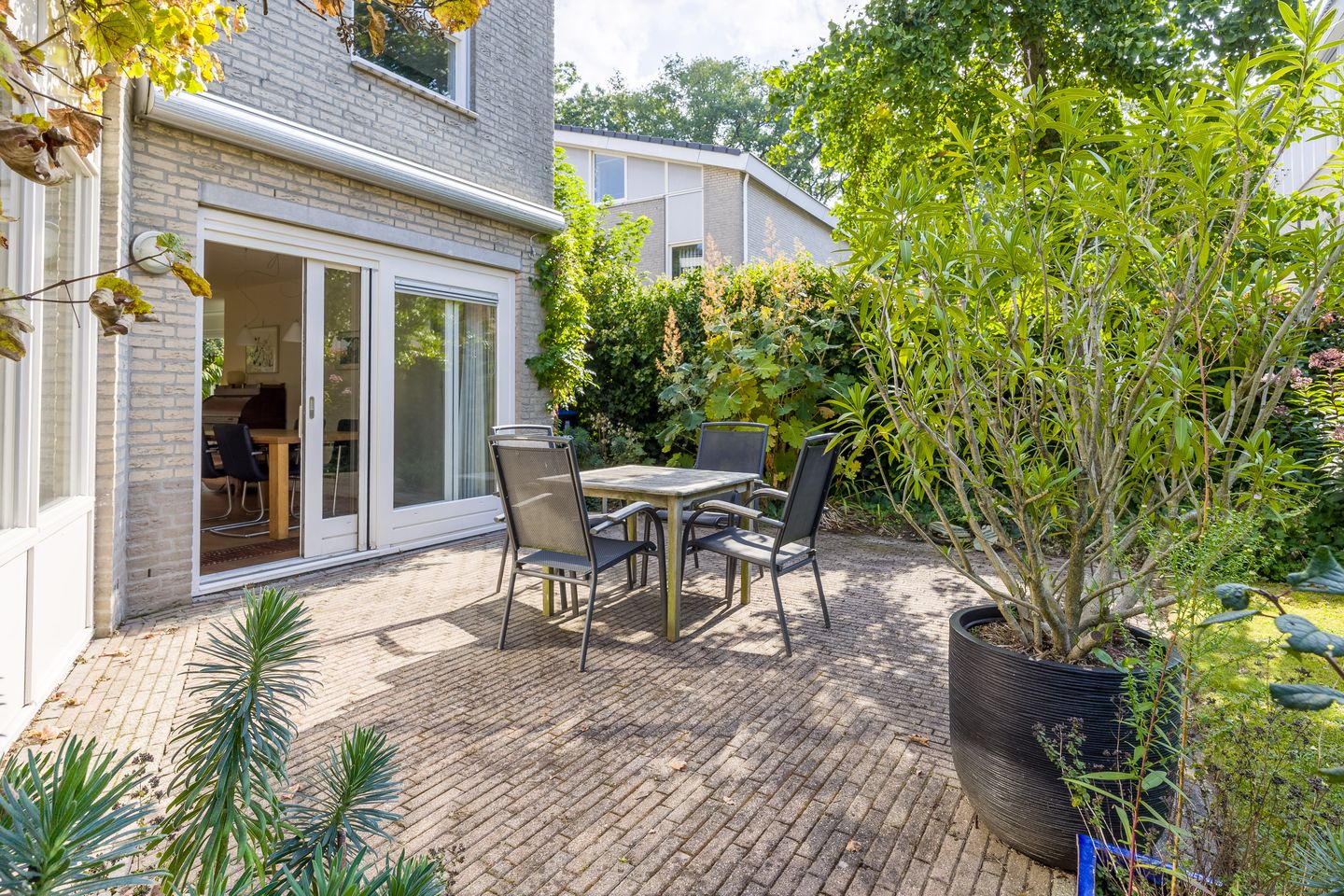 Foto 29 van Uniceflaan 14