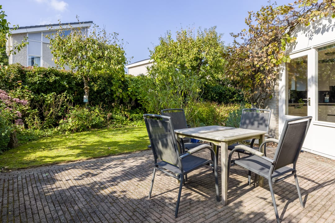 Foto 28 van Uniceflaan 14