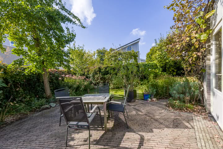 Foto 30 van Uniceflaan 14