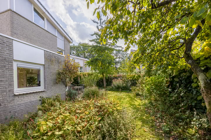 Foto 33 van Uniceflaan 14