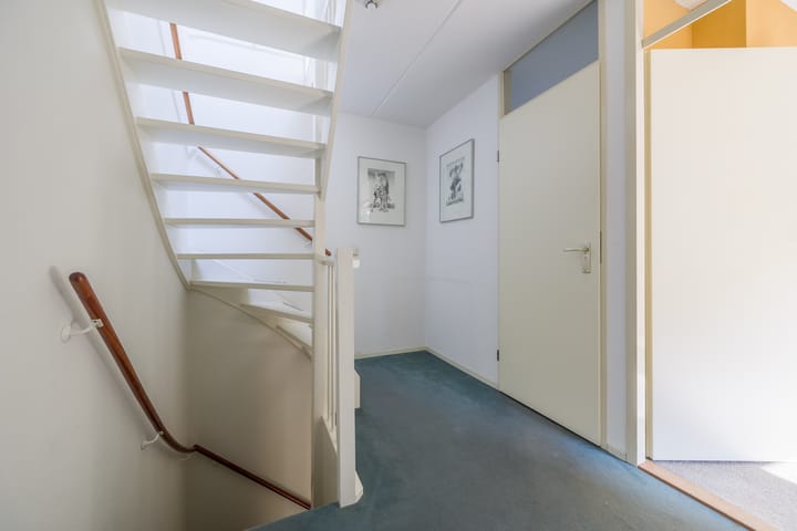 Foto 36 van Uniceflaan 14