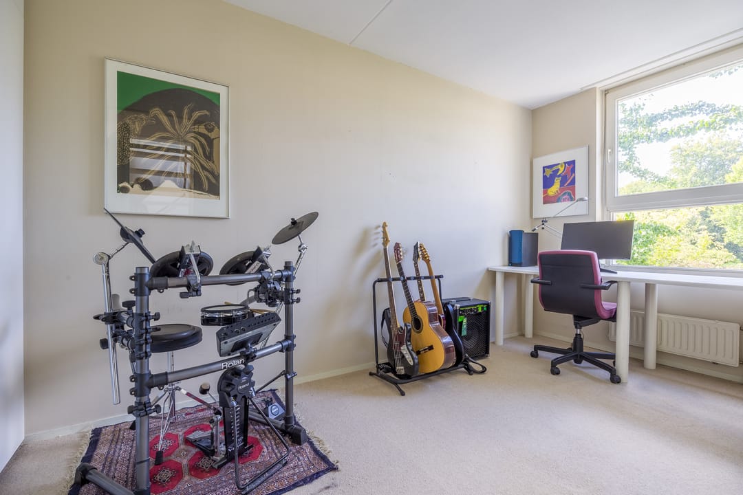 Foto 41 van Uniceflaan 14