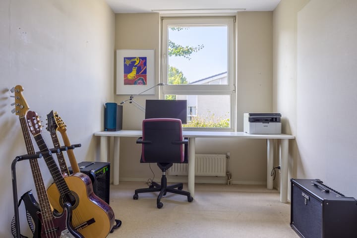 Foto 42 van Uniceflaan 14