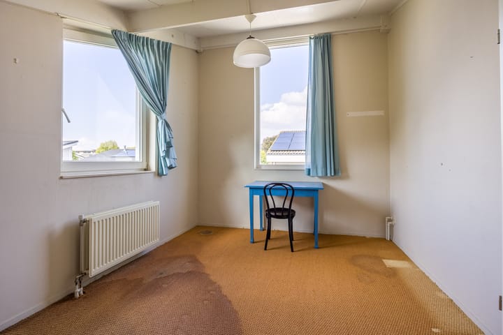 Foto 54 van Uniceflaan 14