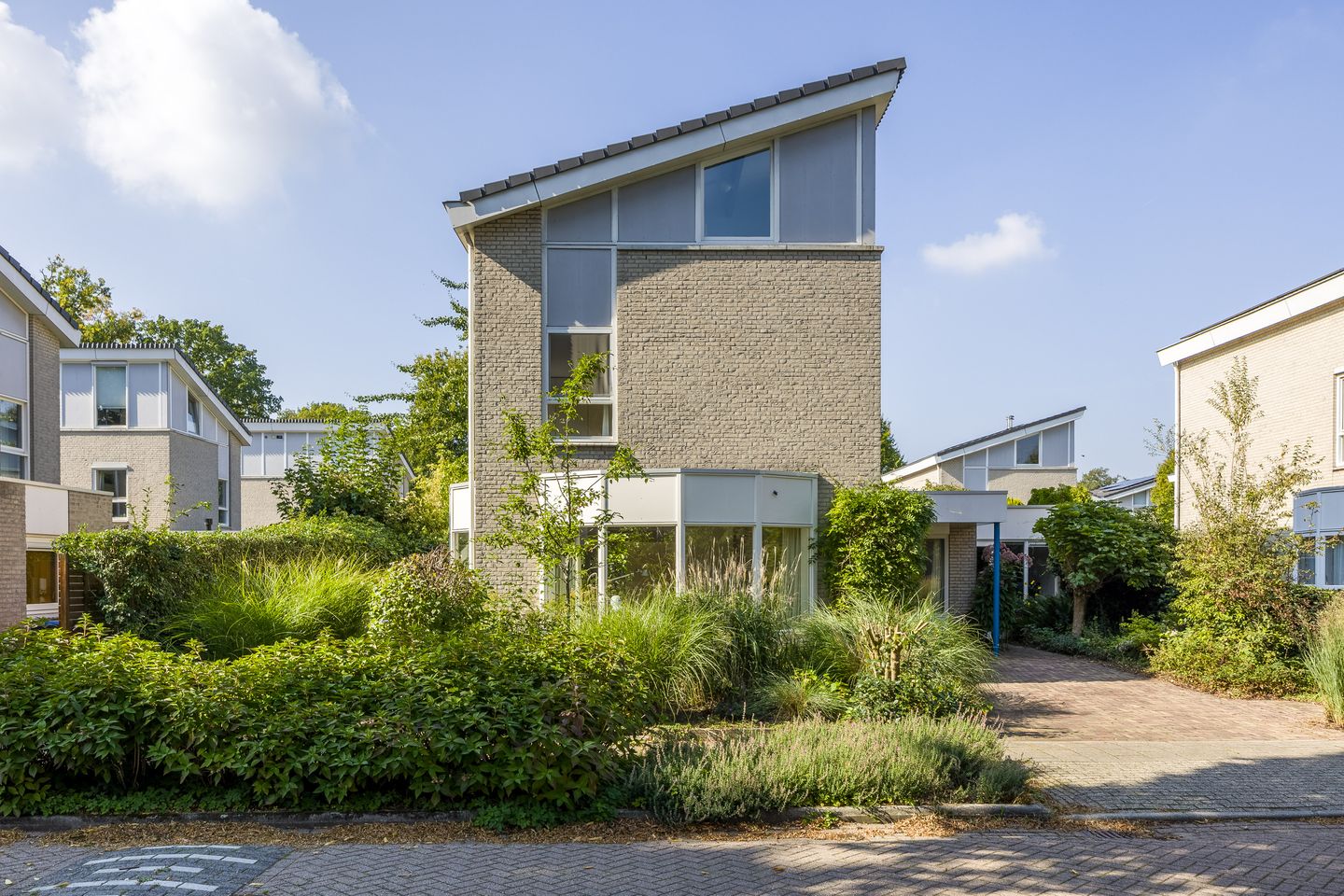 Foto 59 van Uniceflaan 14