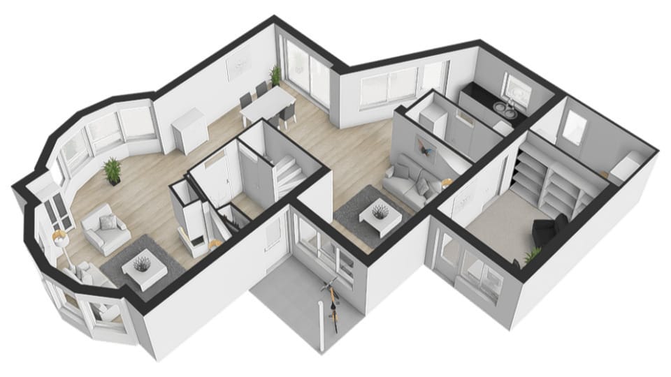 Foto 62 van Uniceflaan 14