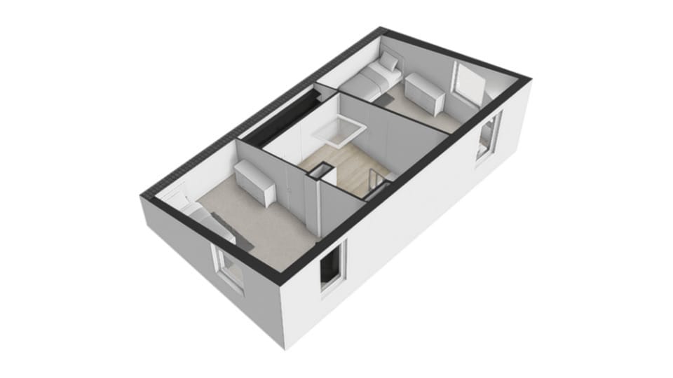 Foto 66 van Uniceflaan 14