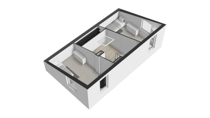 Foto 66 van Uniceflaan 14