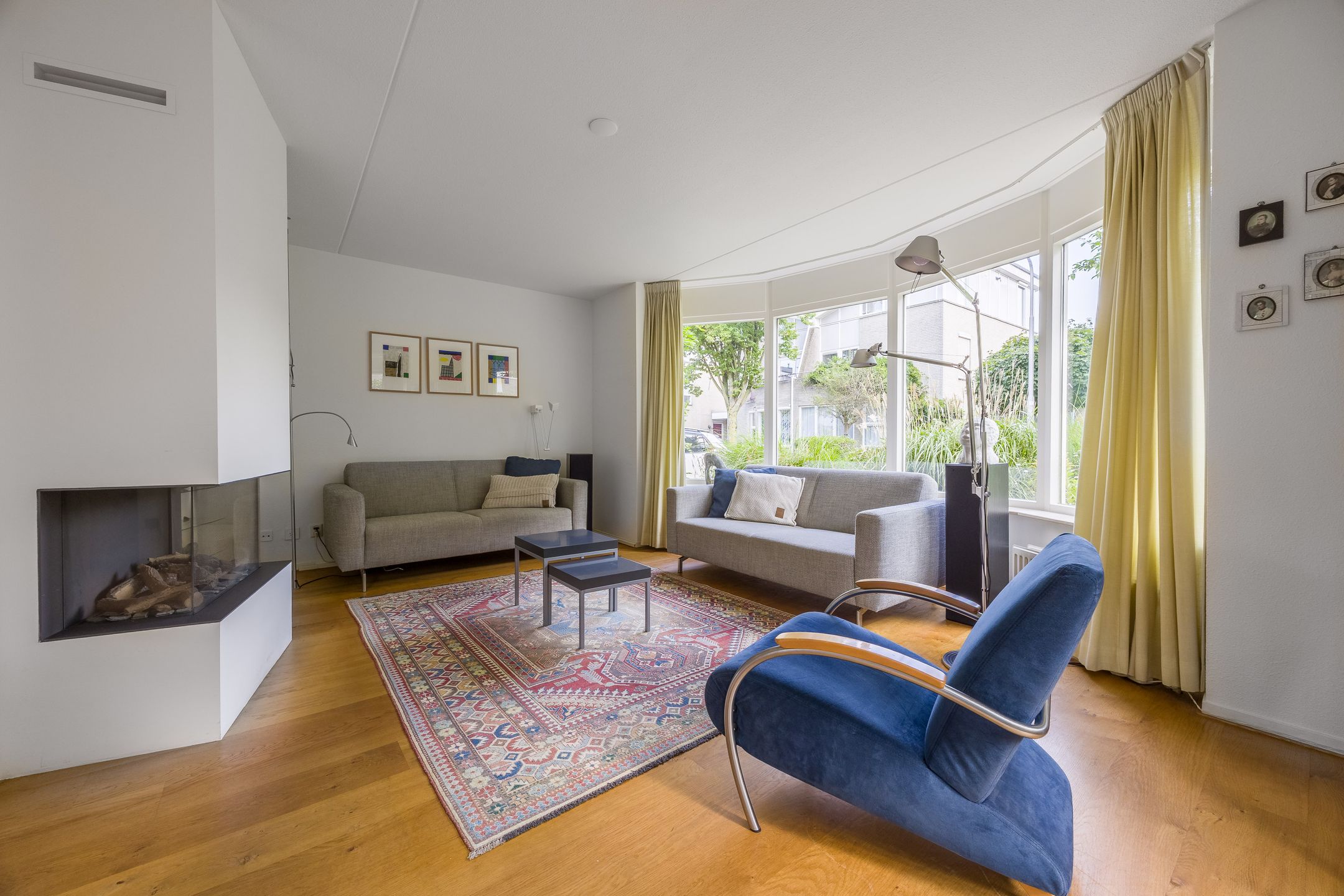 Foto 15 van Uniceflaan 14