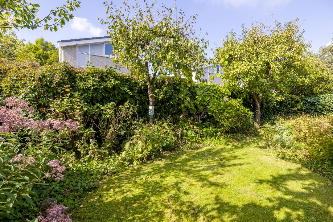 Foto 31 van Uniceflaan 14