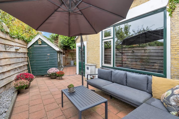 Photo 4 of Molendijk 91