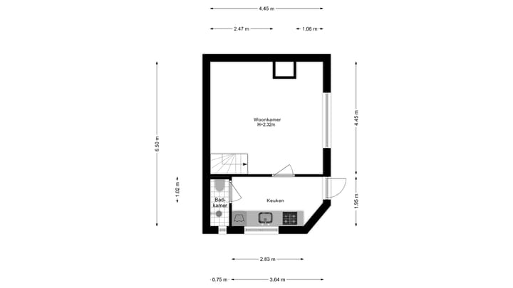 Photo 20 of Molendijk 91