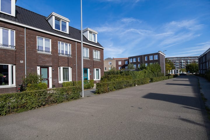 Foto 5 van Beeldhouwersdijk 49