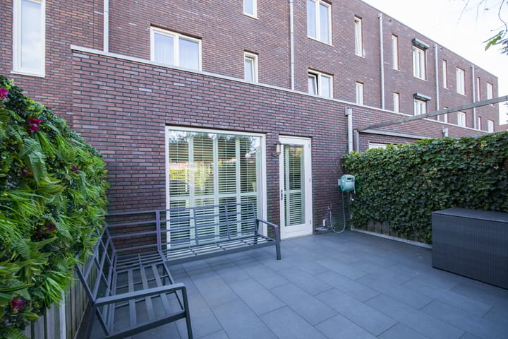 Foto 22 van Beeldhouwersdijk 49