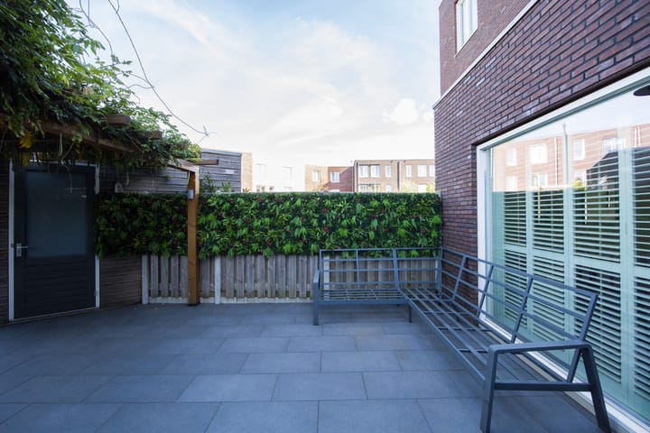 Foto 23 van Beeldhouwersdijk 49